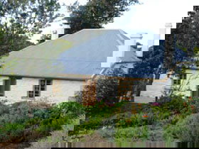 Dingley Dell Cottage - Accommodation Brunswick Heads 0