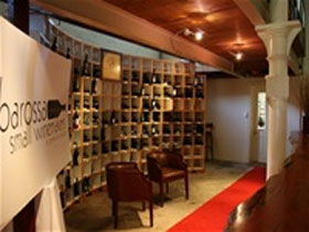 Barossa Small Winemakers Centre - Accommodation Brunswick Heads 0
