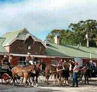 Anlaby Station - Accommodation Brunswick Heads