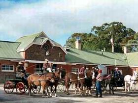 Anlaby Station - Accommodation Brunswick Heads 0