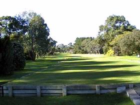 Penola Golf Course - Accommodation Brunswick Heads 0