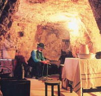 Umoona Opal Mine And Museum - Accommodation Brunswick Heads