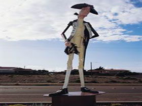 Tanderra Craft Village - Accommodation Brunswick Heads 0