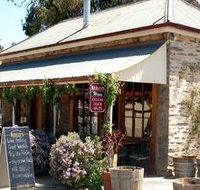 Reilly's Wines and Restaurant - Accommodation Brunswick Heads
