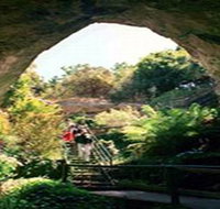 Engelbrecht Cave - Accommodation Brunswick Heads