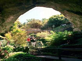 Engelbrecht Cave - Accommodation Brunswick Heads 0