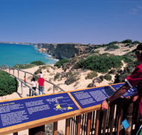 Far West Coast Marine Park - Accommodation Brunswick Heads