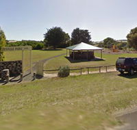 Centennial Park Beachport - Accommodation Brunswick Heads