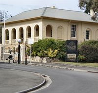 Anglesea Barracks - Accommodation Brunswick Heads