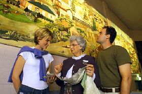  Accommodation Brunswick Heads