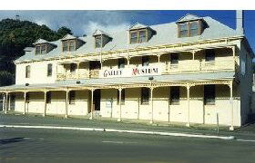 Queenstown TAS Accommodation Brunswick Heads