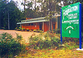  Accommodation Brunswick Heads