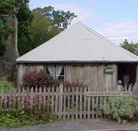 Petticoat Lane - Accommodation Brunswick Heads