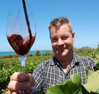 Boston Bay Wines - Accommodation Brunswick Heads