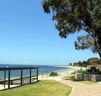 Stansbury Walking Trails - Accommodation Brunswick Heads