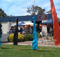 Prancing Pony Brewery - Accommodation Brunswick Heads