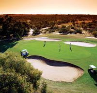 Renmark Golf Club - Accommodation Brunswick Heads
