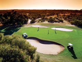 Renmark Golf Club - Accommodation Brunswick Heads 0