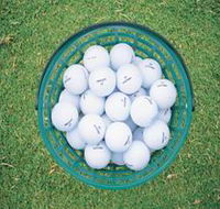 Berri Golf Club - Accommodation Brunswick Heads