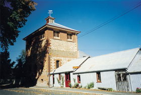  Accommodation Brunswick Heads