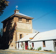 The Oakbank Weaver - Accommodation Brunswick Heads