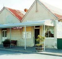 The Bakehouse Arts and Crafts - Accommodation Brunswick Heads