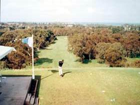 Victor Harbor Golf Club - Accommodation Brunswick Heads 0