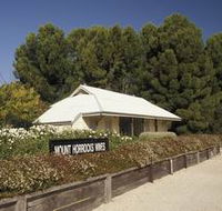 Mount Horrocks Wines and The Station Cafe - Accommodation Brunswick Heads