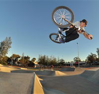 Sensational Skate Park - Accommodation Brunswick Heads