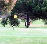 Meningie Lake Albert Golf Club - Accommodation Brunswick Heads