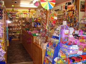 Hahndorf Sweets - Accommodation Brunswick Heads 0