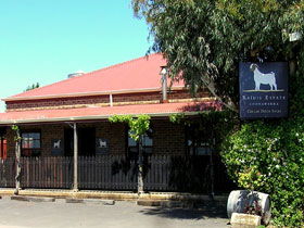 Raidis Estate - Accommodation Brunswick Heads 0