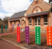 Pepper Street Arts Centre - Accommodation Brunswick Heads
