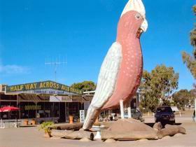 Cunyarie SA Accommodation Brunswick Heads