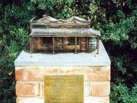 Stone Hut SA Accommodation Brunswick Heads
