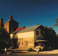 Knappstein Enterprise Winery and Brewery - Accommodation Brunswick Heads