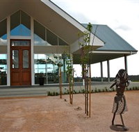 ArtWine Cellar Door - Accommodation Brunswick Heads