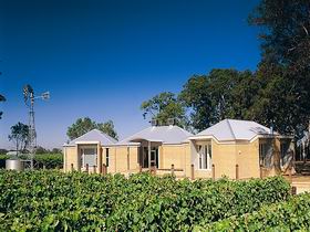 Yalumba Coonawarra Estate - Accommodation Brunswick Heads 0