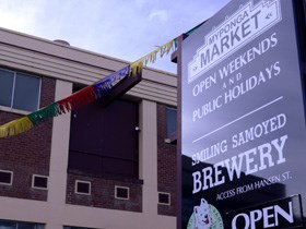 Myponga SA Accommodation Brunswick Heads