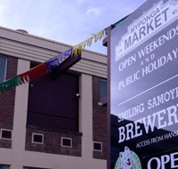 Myponga Market - Accommodation Brunswick Heads