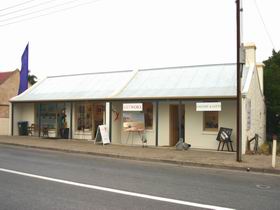 Goolwa Artworx Gallery - Accommodation Brunswick Heads 0