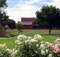 Jubilee Park - Accommodation Brunswick Heads