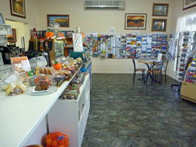 Orange Tree Giftmania - Accommodation Brunswick Heads 0