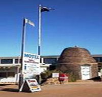 Andamooka Dukes Bottlehouse Museum - Accommodation Brunswick Heads