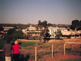 Morgan Historical Walk - Accommodation Brunswick Heads 0