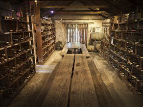 Brand's Laira Coonawarra - Accommodation Brunswick Heads 0