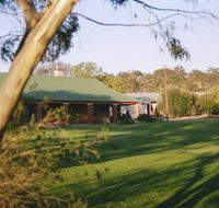 Cardinham Estate - Accommodation Brunswick Heads