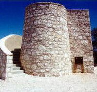 Beacon Hill Lookout - Accommodation Brunswick Heads