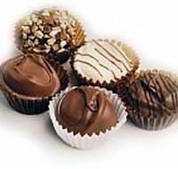 Havenhand Chocolates - Accommodation Brunswick Heads