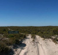 Ngarkat Conservation Park - Accommodation Brunswick Heads